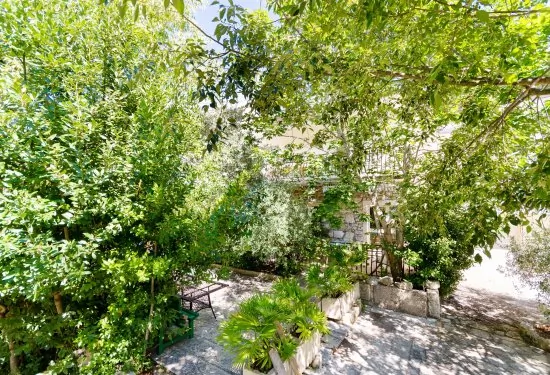 Apartmán Istrie - Rovinj IS 3005 N5