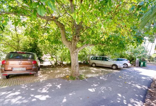 Apartmán Istrie - Rovinj IS 3005 N5