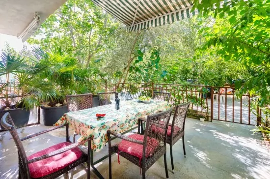 Apartmán Istrie - Rovinj IS 3005 N5