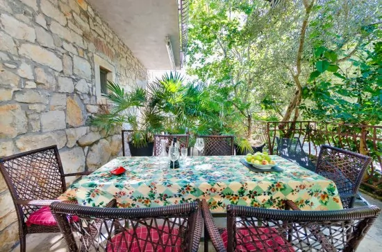 Apartmán Istrie - Rovinj IS 3005 N5