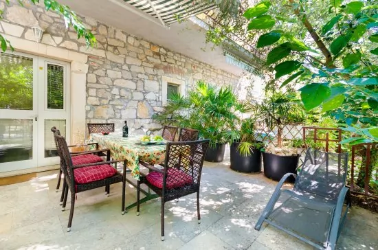 Apartmán Istrie - Rovinj IS 3005 N5