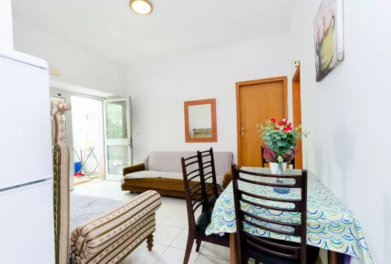 Apartmán Istrie - Rovinj IS 3005 N5