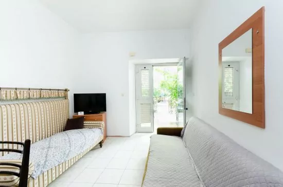 Apartmán Istrie - Rovinj IS 3005 N5