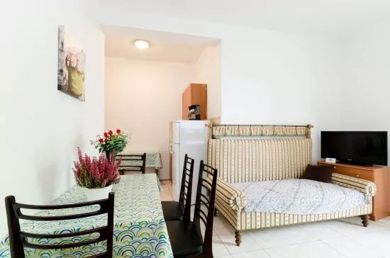 Apartmán Istrie - Rovinj IS 3005 N5