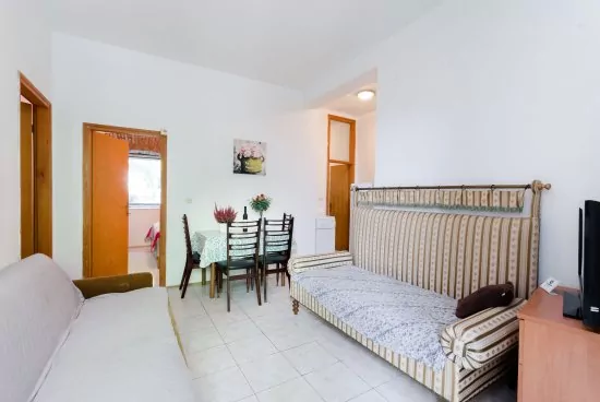 Apartmán Istrie - Rovinj IS 3005 N5