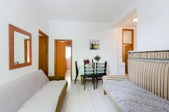 Apartmán Istrie - Rovinj IS 3005 N5