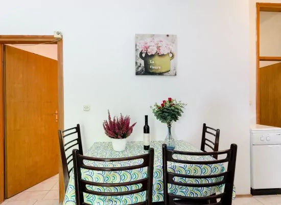 Apartmán Istrie - Rovinj IS 3005 N5