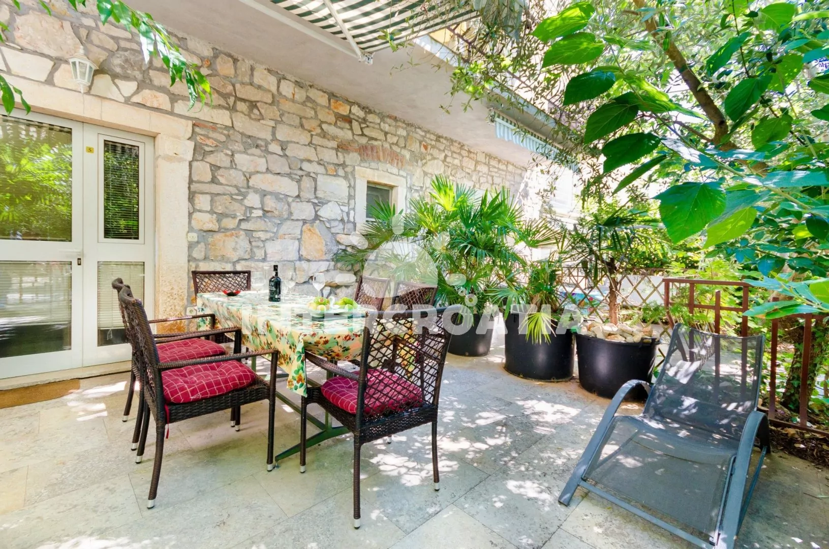 Apartmán Istrie - Rovinj IS 3005 N5