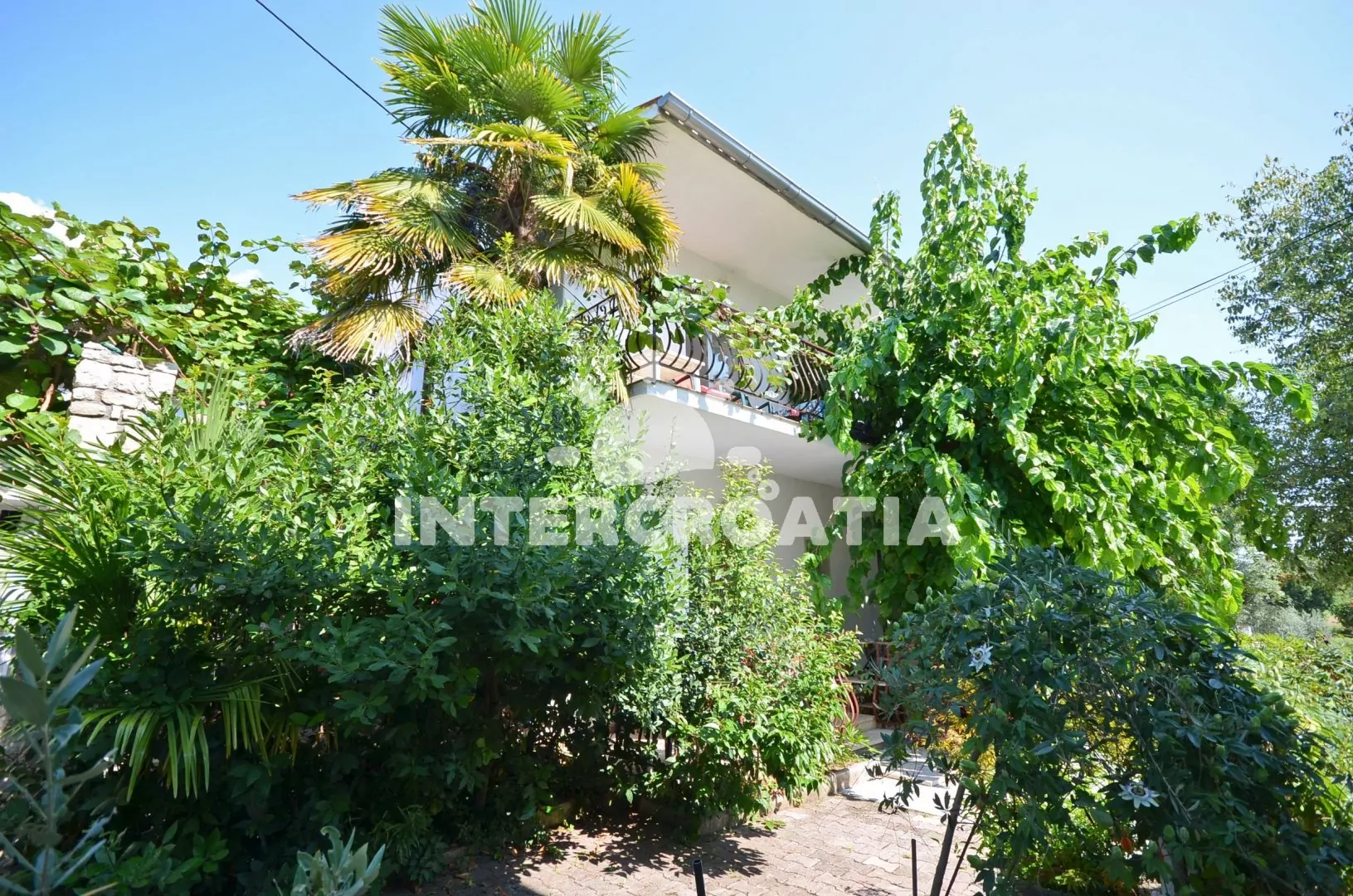 Apartmán Istrie - Rovinj IS 3005 N5