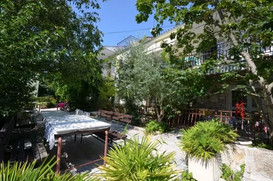 Apartmán Istrie - Rovinj IS 3005 N5