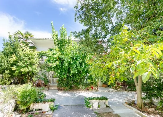 Apartmán Istrie - Rovinj IS 3005 N6