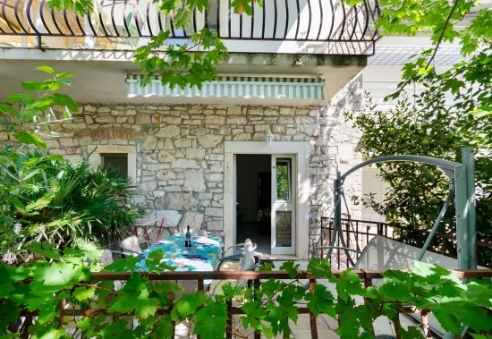 Apartmán Istrie - Rovinj IS 3005 N6