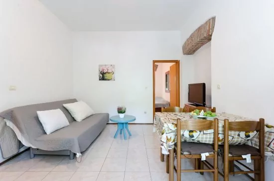 Apartmán Istrie - Rovinj IS 3005 N6