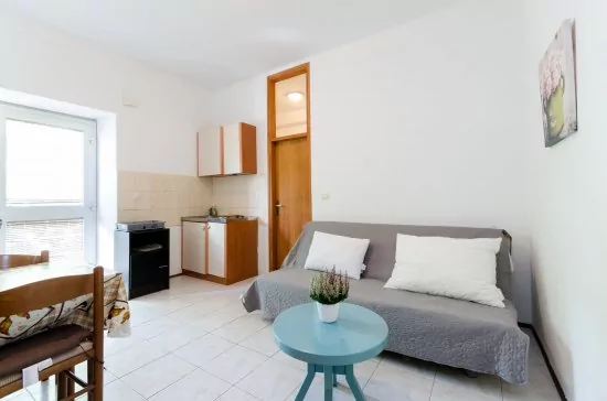 Apartmán Istrie - Rovinj IS 3005 N6