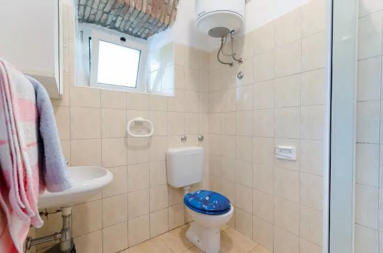 Apartmán Istrie - Rovinj IS 3005 N6