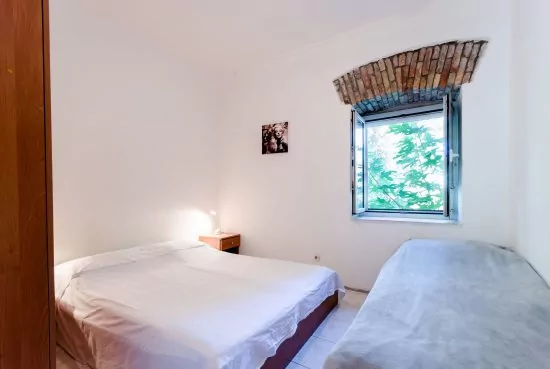Apartmán Istrie - Rovinj IS 3005 N6