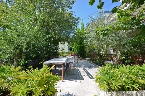 Apartmán Istrie - Rovinj IS 3005 N6