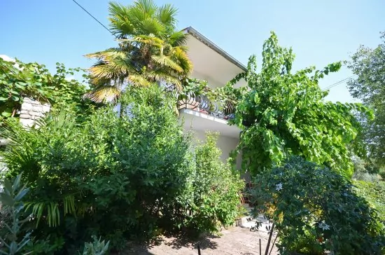 Apartmán Istrie - Rovinj IS 3005 N6