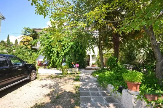 Apartmán Istrie - Rovinj IS 3005 N6