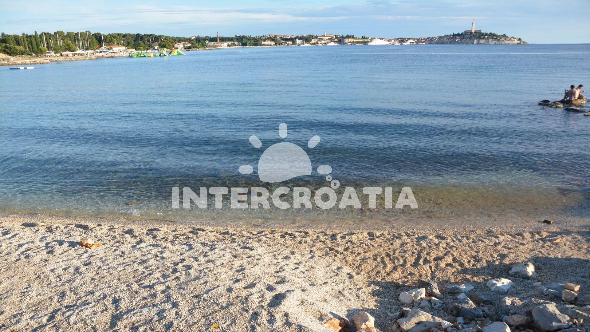 Apartmán Istrie - Rovinj IS 3005 N6