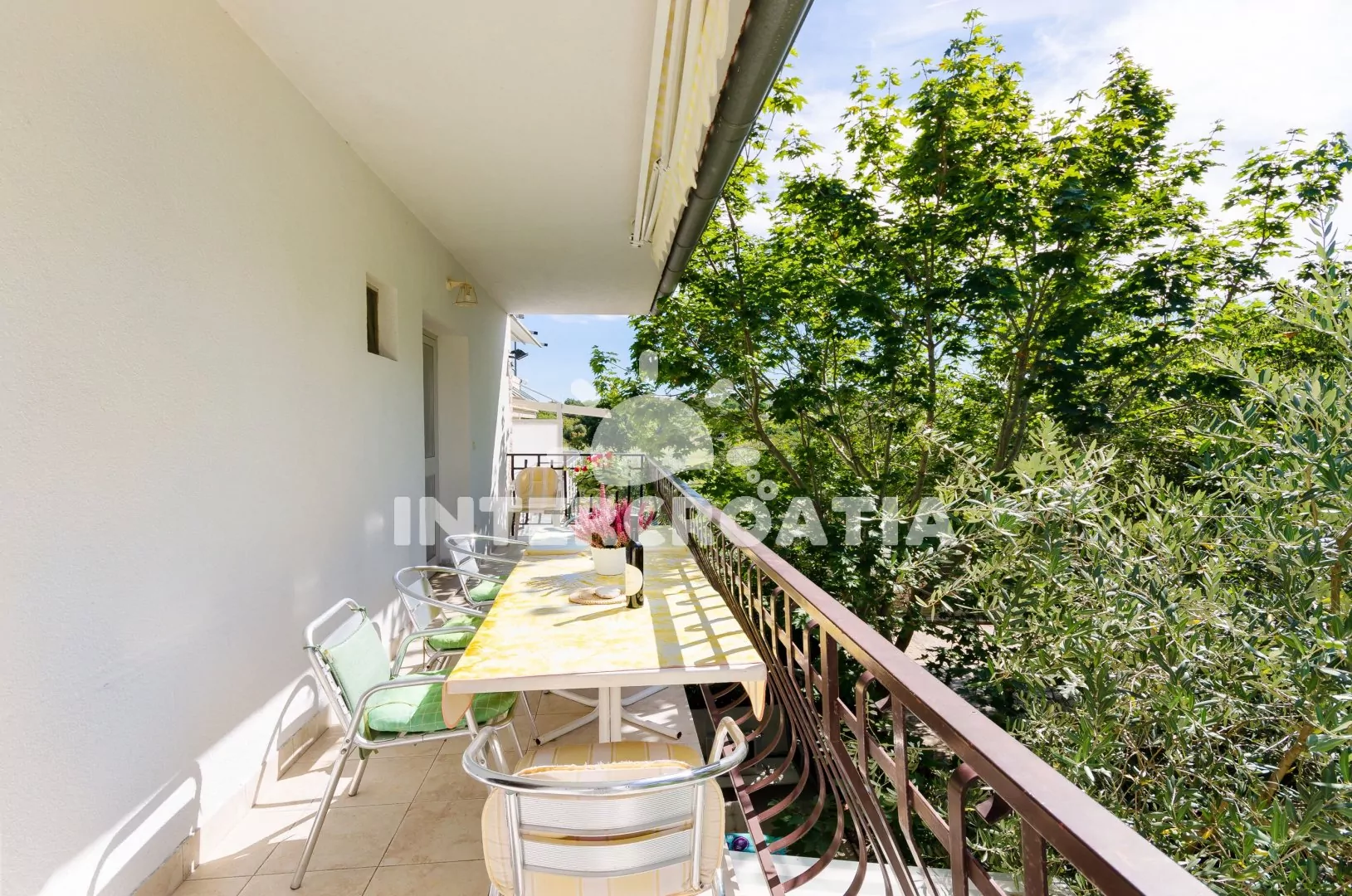 Apartmán Istrie - Rovinj IS 3005 N7