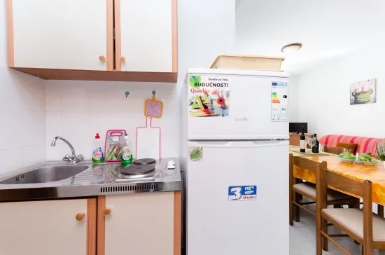 Apartmán Istrie - Rovinj IS 3005 N7