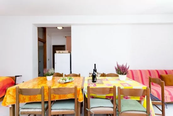 Apartmán Istrie - Rovinj IS 3005 N7