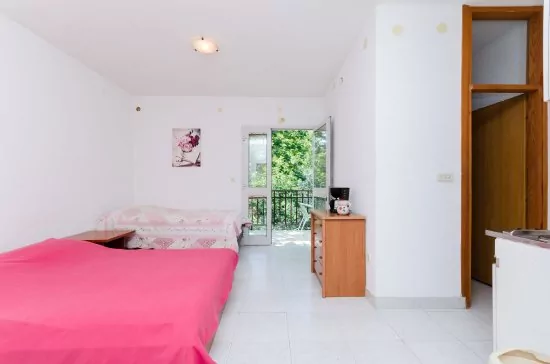 Apartmán Istrie - Rovinj IS 3005 N7