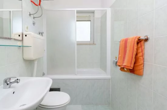 Apartmán Istrie - Rovinj IS 3005 N7