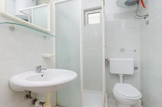 Apartmán Istrie - Rovinj IS 3005 N7