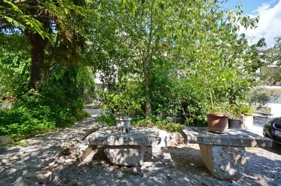 Apartmán Istrie - Rovinj IS 3005 N7