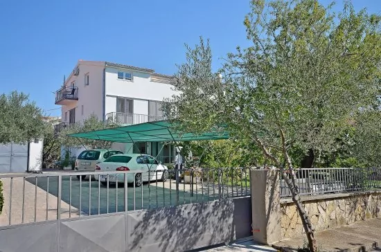 Apartmán Severní Dalmácie - Vodice DA 4126 N1