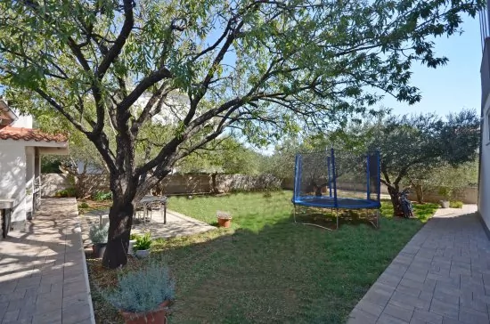 Apartmán Severní Dalmácie - Vodice DA 4126 N1