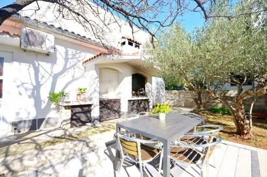 Apartmán Severní Dalmácie - Vodice DA 4126 N1