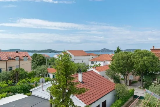 Apartmán Severní Dalmácie - Vodice DA 4126 N1