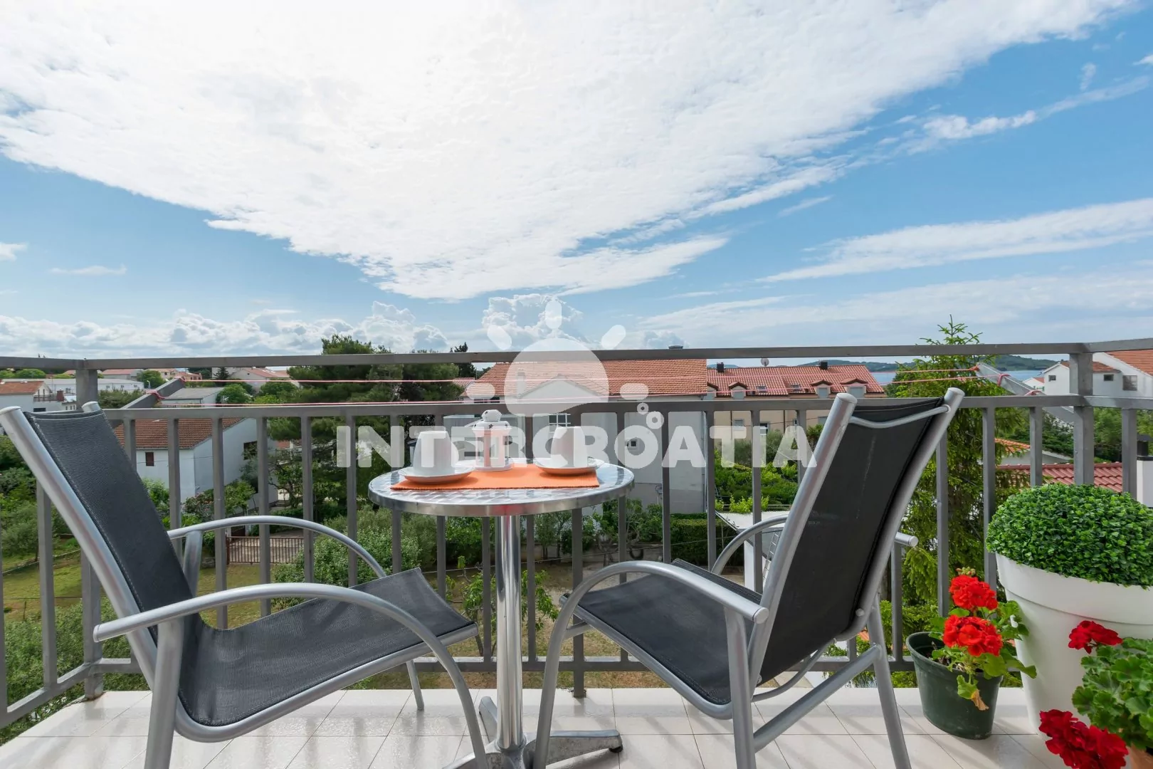 Apartmán Severní Dalmácie - Vodice DA 4126 N1