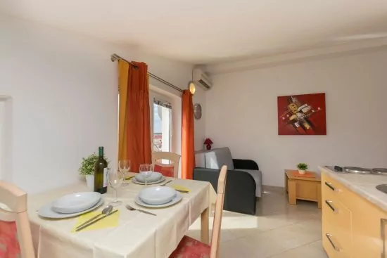 Apartmán Severní Dalmácie - Vodice DA 4126 N1