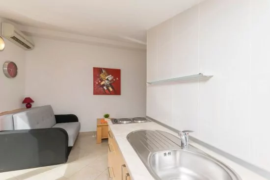 Apartmán Severní Dalmácie - Vodice DA 4126 N1