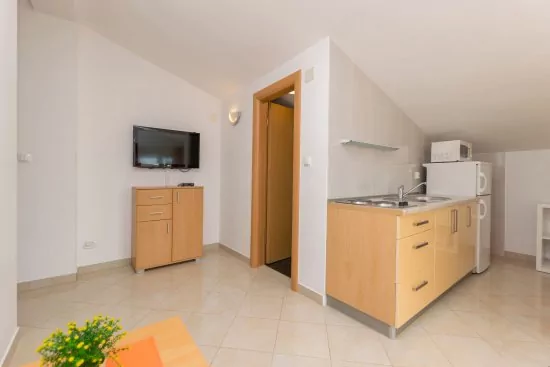 Apartmán Severní Dalmácie - Vodice DA 4126 N1