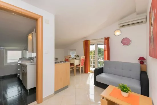 Apartmán Severní Dalmácie - Vodice DA 4126 N1