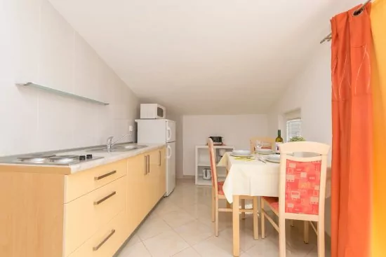 Apartmán Severní Dalmácie - Vodice DA 4126 N1