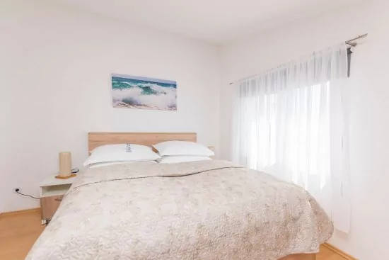 Apartmán Severní Dalmácie - Vodice DA 4126 N1