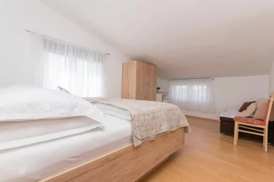 Apartmán Severní Dalmácie - Vodice DA 4126 N1
