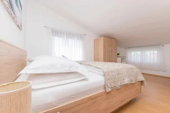 Apartmán Severní Dalmácie - Vodice DA 4126 N1