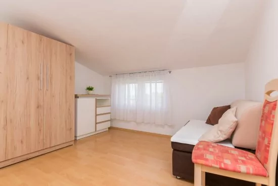 Apartmán Severní Dalmácie - Vodice DA 4126 N1