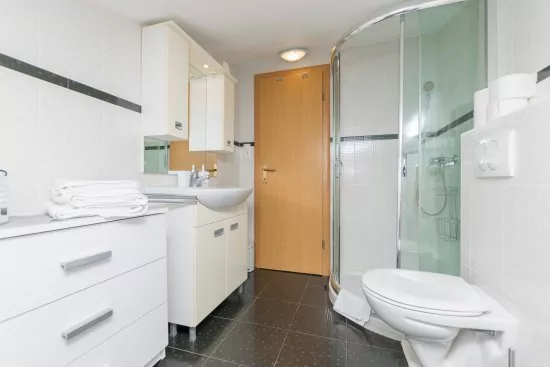 Apartmán Severní Dalmácie - Vodice DA 4126 N1