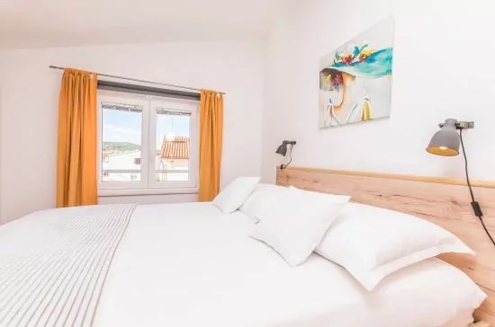 Apartmán Severní Dalmácie - Vodice DA 4126 N2