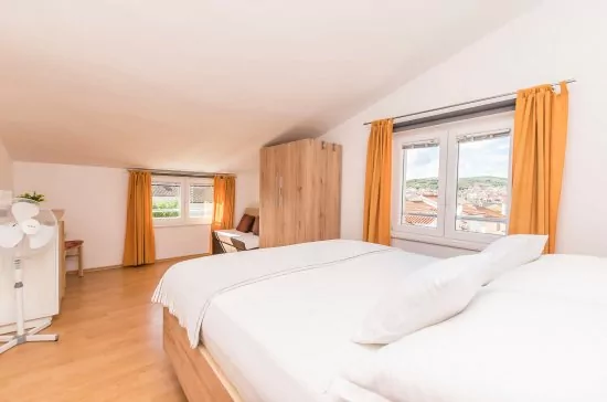 Apartmán Severní Dalmácie - Vodice DA 4126 N2