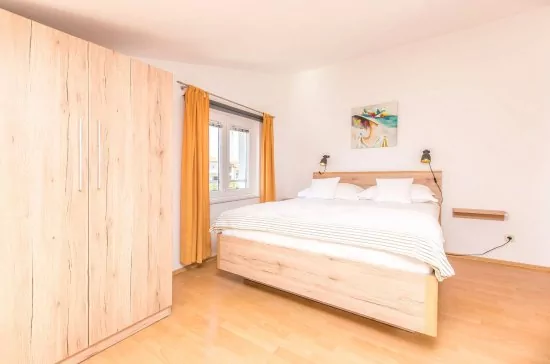 Apartmán Severní Dalmácie - Vodice DA 4126 N2