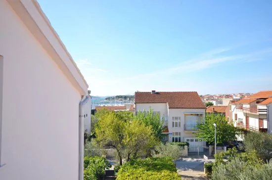 Apartmán Severní Dalmácie - Vodice DA 4126 N2